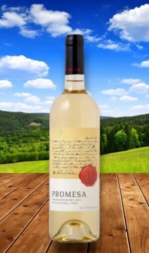 Promesa Sommelier Edition Whiteทักมาเลย!