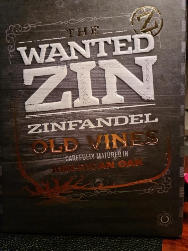 The Wanted Zinราคาโดนใจ