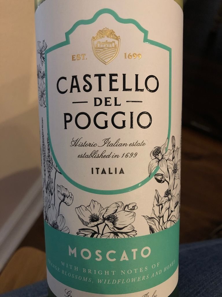 Castello Del Poggio Moscatoรีวิวจากผู้ใช้จริง ⭐