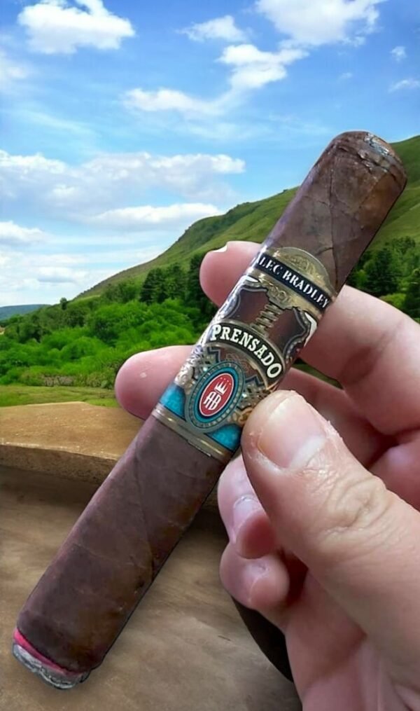 Alec Bradley Prensado 6x52 (24มวน)