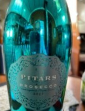 Pitars Blue Prosecco Brutราคาสุดพิเศษเฉพาะคุณ 🎁