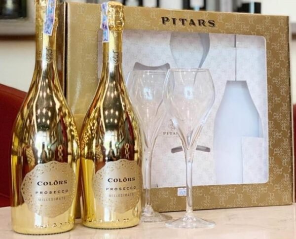 Pitars Colors Prosecco Millesimatoสั่งซื้อได้ง่ายๆ 🛒