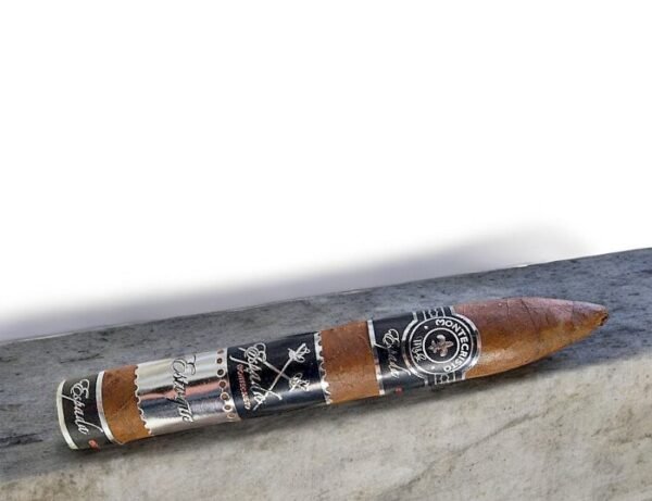 Montecristo Crafted by AJ Fernandez Toro 6x50 (10มวน) - Image 6