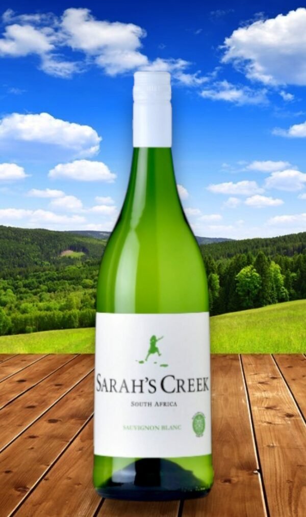 Sarah's Creek Chenin Blanc ทักมาเลย!