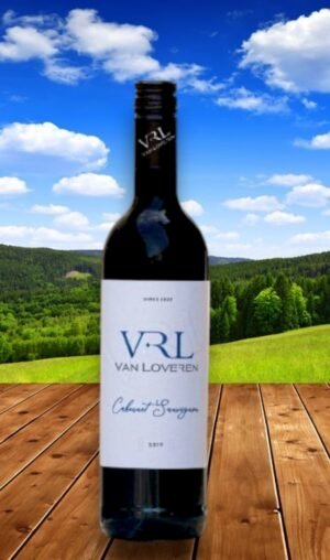 Van Loveren Cabernet Sauvignonทักมาเลย!