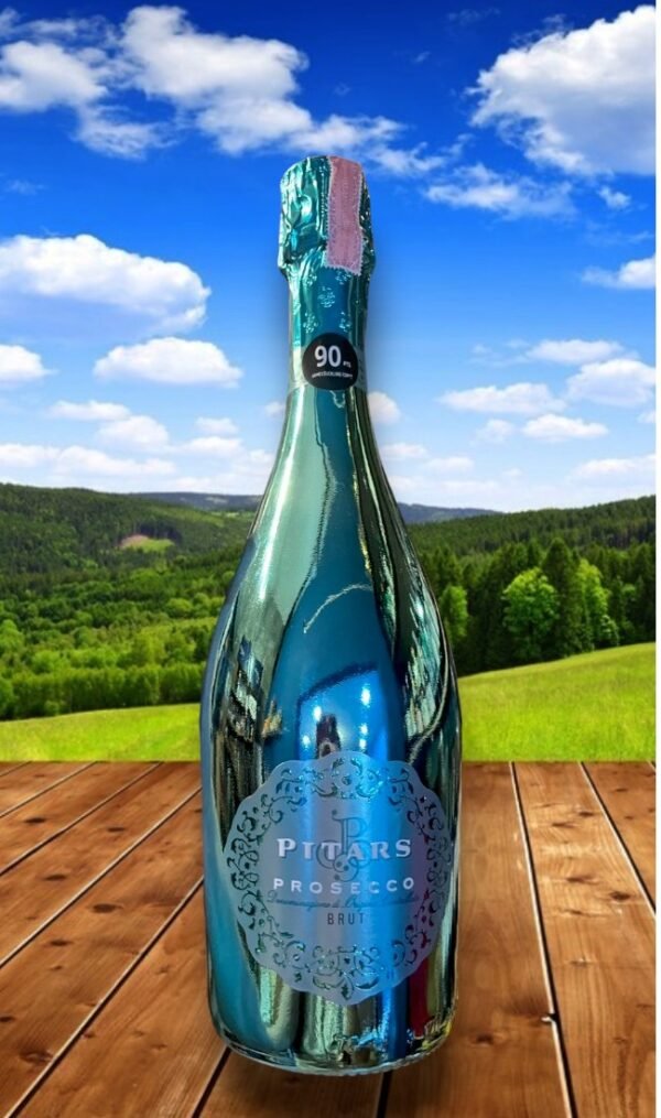 Pitars Blue Prosecco Brut