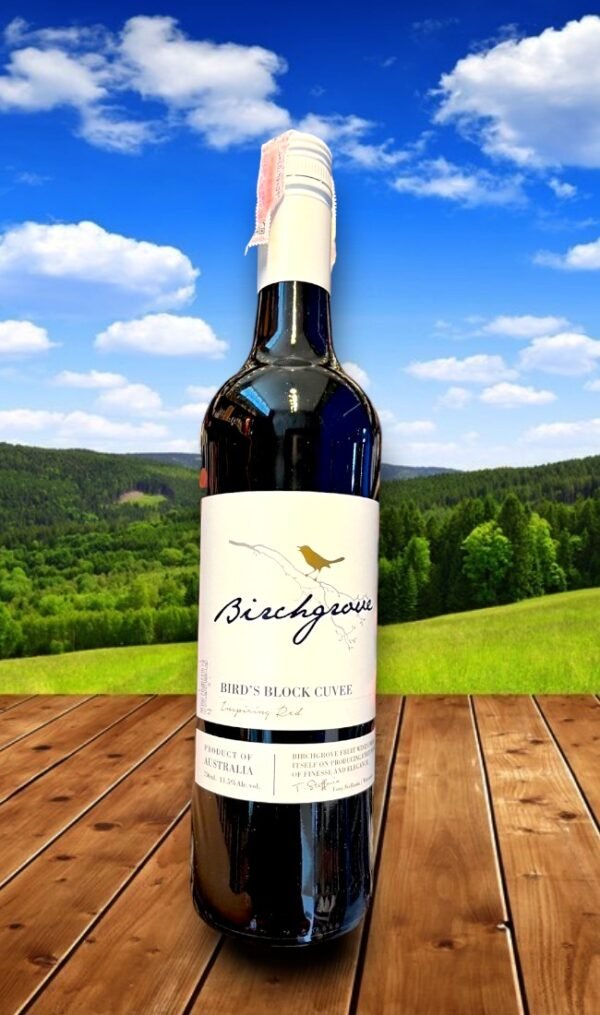 Irchgrove Bird's Block Cuvée Elegant Redราคาสุดพิเศษเฉพาะคุณ