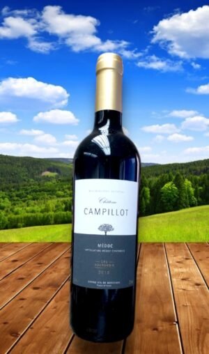 2015 Chateau Campillot ราคาสุดพิเศษเฉพาะคุณ