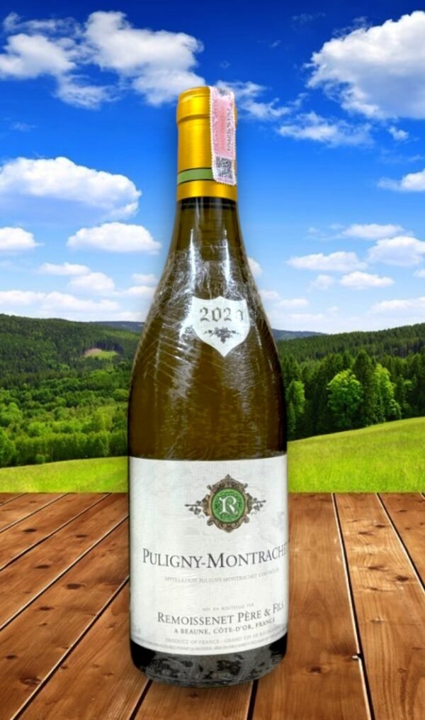 Remoissenet Puligny Montrachet 2020