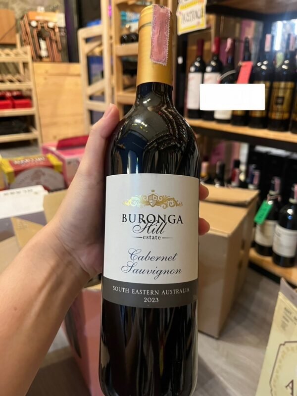 Buronga Hill Estate Cabernet Sauvignonพร้อมส่งทันที 🚚