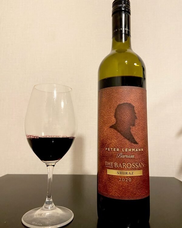 Peter Lehmann The Barossan2020สั่งซื้อ