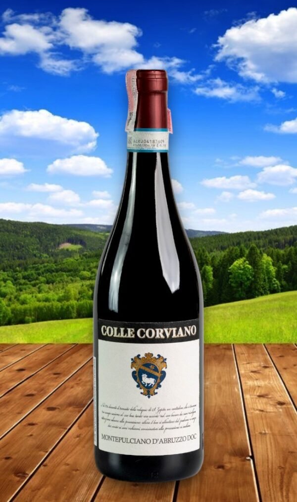 Colle Corviano Montepulcianoสั่งซื้อได้ง่ายๆ 🛒