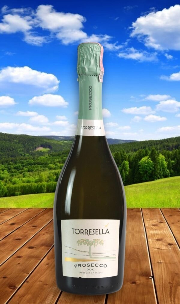 🛒 สั่งซื้อ Torresella Prosecco DOC Extra Dry ได้ที่นี่!