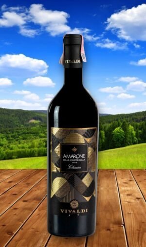 Vivaldi Amarone Della Valpolicella พร้อมส่งทันที 🚚