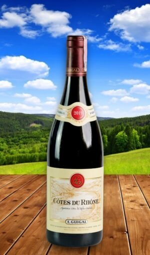 E.Guigal Cotes Du Rhoneวิธีสั่งชื้อ