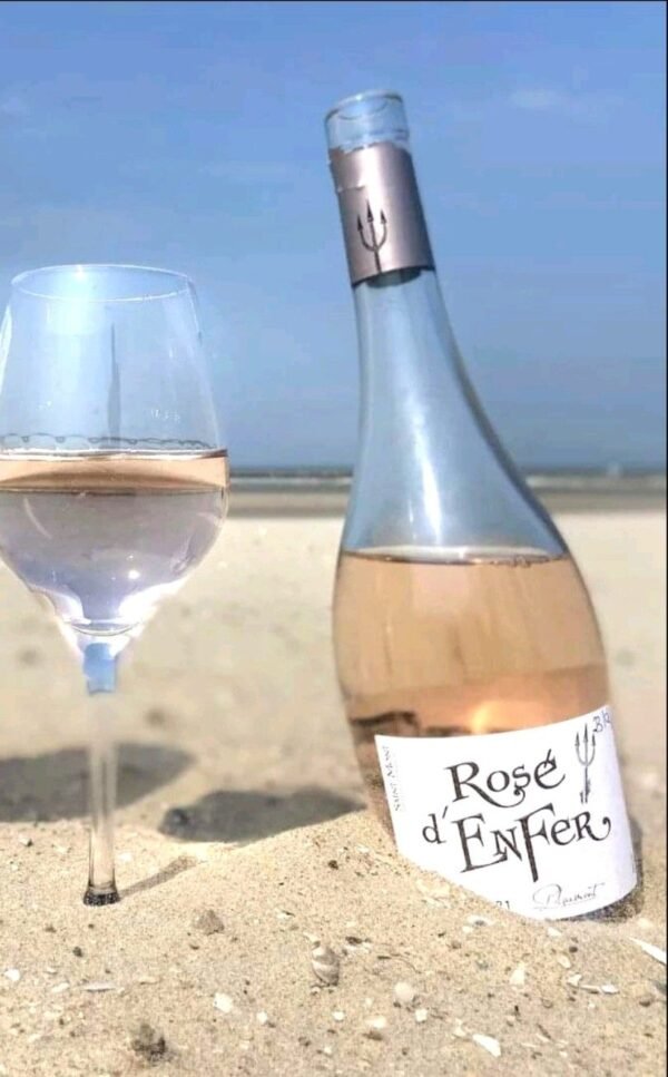 Plaimont Rosé D'Enferวิธีสั่งชื้อ