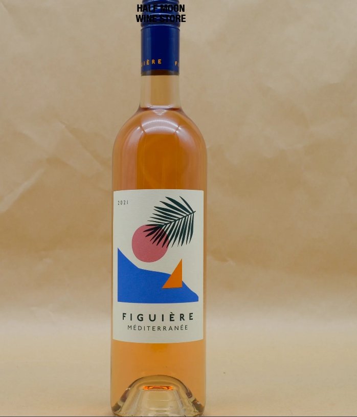 Figuière Méditerranée Rosé IGPราคาสุดพิเศษ