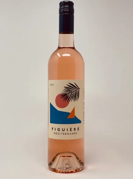 Figuière Méditerranée Rosé IGPราคาถูกได้ที่นี่ 🛒