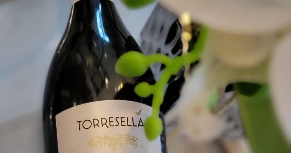 Torresella Prosecco DOC Extra Dry