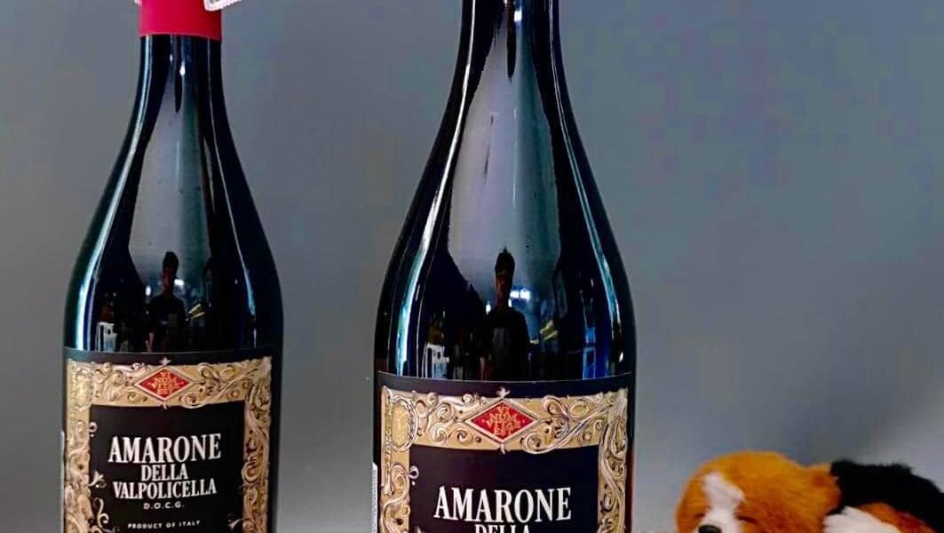 Le Preare Amarone Della Valpolicellaราคาถูกได้ที่นี่ 🛒