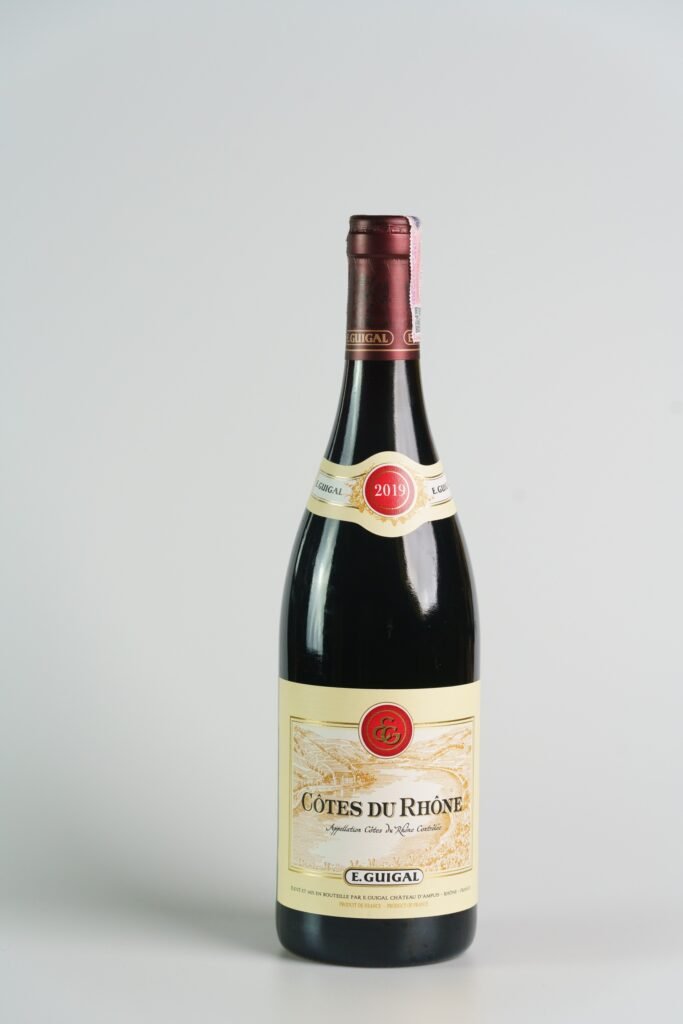 E.Guigal Cotes Du Rhoneราคาสุดพิเศษ