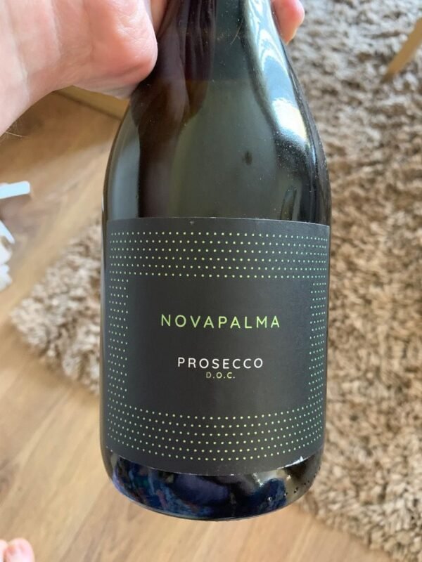 Novapalma Prosecco Extra Dryพร้อมส่ง