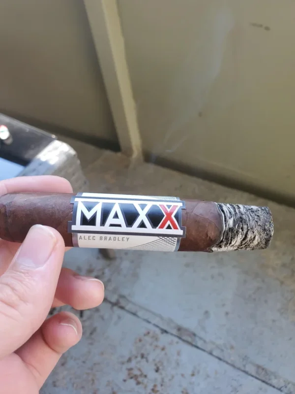 Alec Bradley MAXX Maduro 6x54 (20มวน) - Image 7