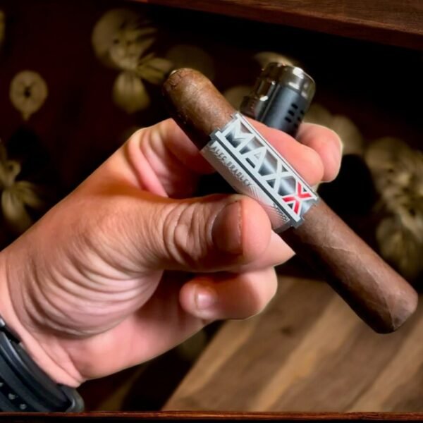 Alec Bradley MAXX Maduro 6x54 (20มวน) - Image 2