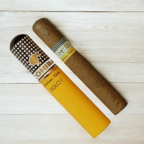 Cohiba Siglo I 4x40 (25มวน) - Image 14