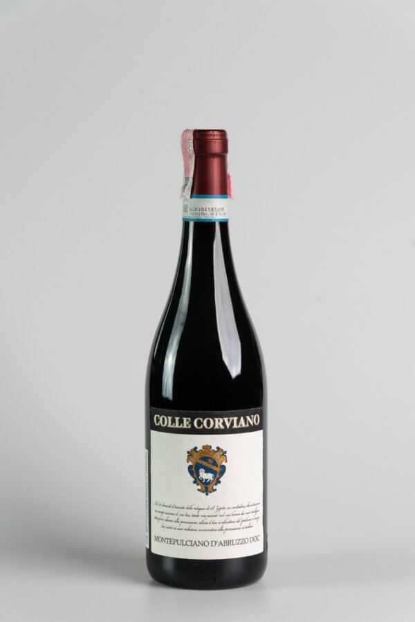 Colle Corviano Montepulcianoวิธีสั่งชื้อ