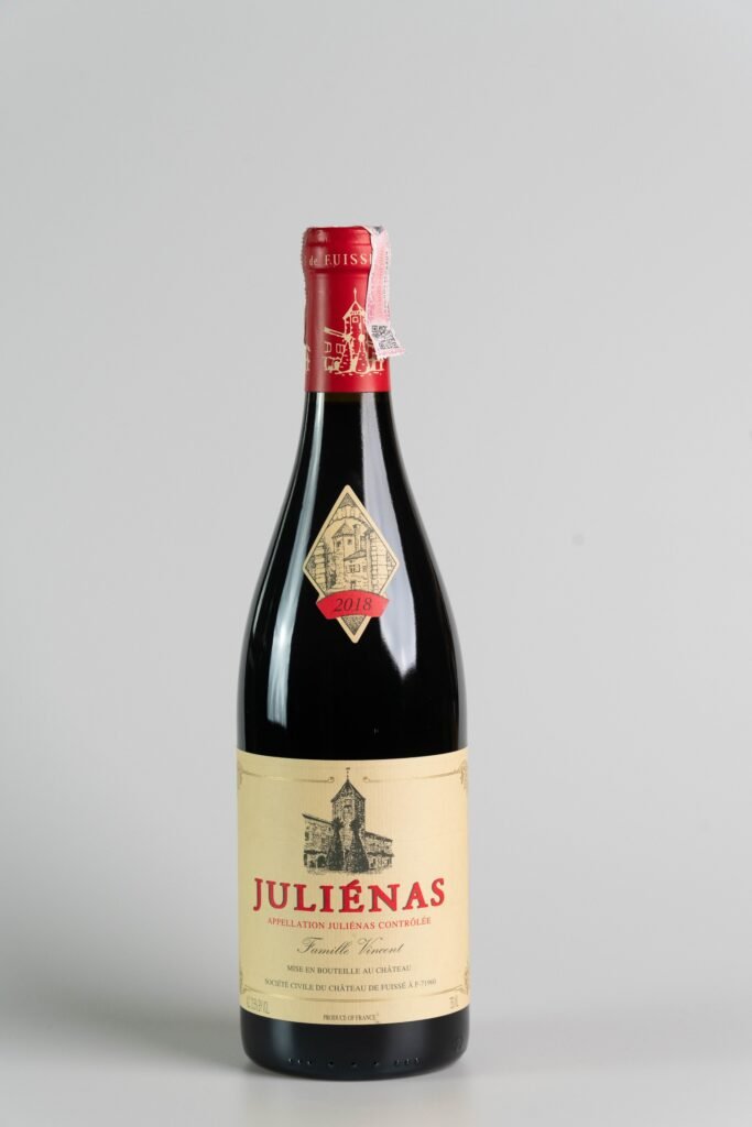 Chateau Fuiss Julienas วิธีสั่งชื้อ