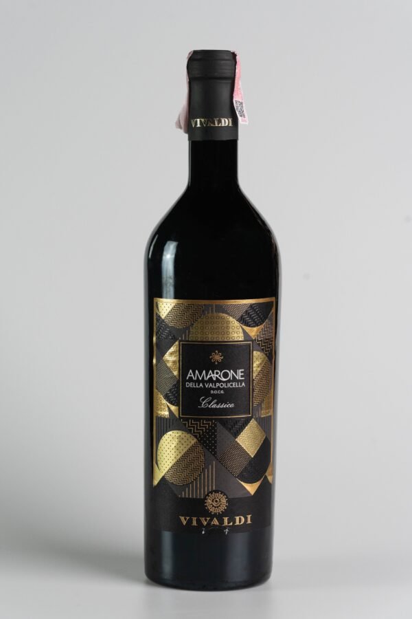 Vivaldi Amarone Della Valpolicella ราคาสุดพิเศษ