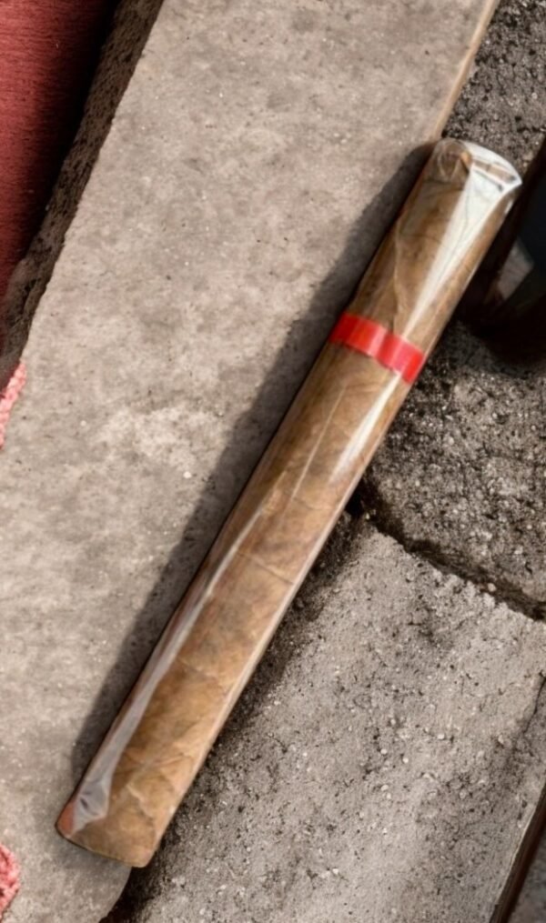 Good Days Factory 2nds Maduro Toro 6x49 (10มวน) - Image 7