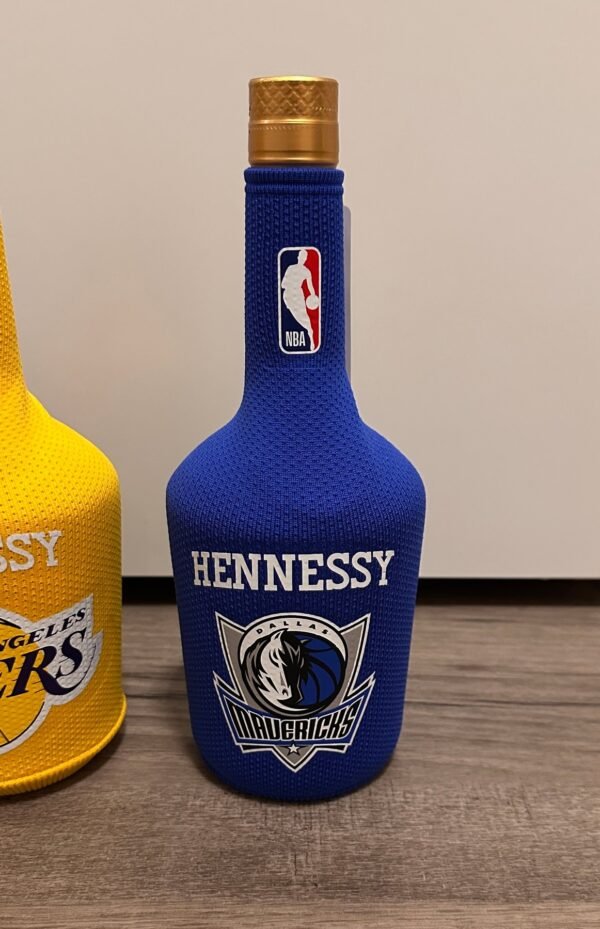 Hennessy VS x NBA Teams Limited Edition - Image 4