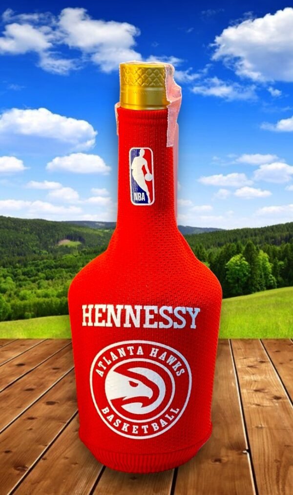 Hennessy VS x NBA Teams Limited Edition