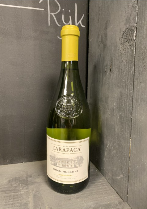 Tarapaca Gran Reserva Chardonnayราคาโดนใจ แบบนี้ต้องจัด! 💖