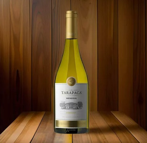 Tarapaca Gran Reserva Chardonnayส่ง Grab