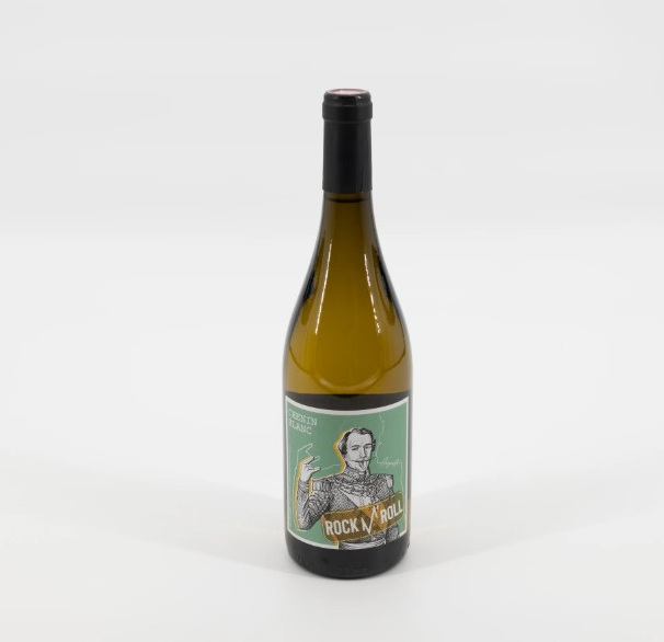 Auguste Rock'M'Roll Chenin Blanc 2029ราคาถูกได้ที่นี่ 🛒