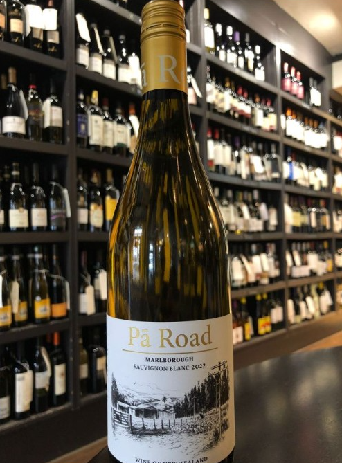 Pa Road Sauvignon Blanc 2021ราคาถูกได้ที่นี่ 🛒