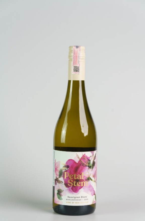 Petal & Stem Sauvignon Blanc