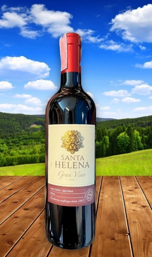 Santa Helena Varietal Cabernet Sauvignonราคาถูกได้ที่นี่ 🛒