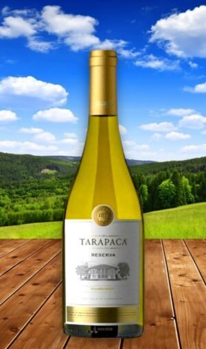 Tarapaca Gran Reserva Chardonnay