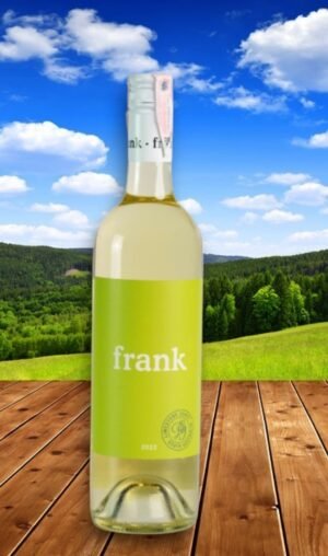 Frank Sauvignon Blanc Semillon Chardonnay 2022ราคาสุดพิเศษเฉพาะคุณ