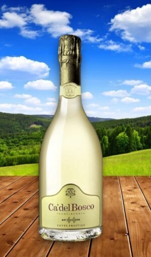 Ca’ del Bosco Cuvée Prestige Franciacorta Extra Brut Edizione 80พร้อมชำระเงินปลายทาง