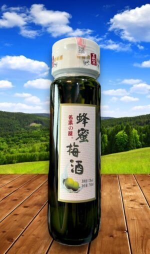 Ming Plum Wine