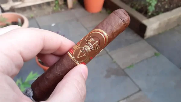 Oliva Serie V Double Robusto 5x54 (24มวน) - Image 9