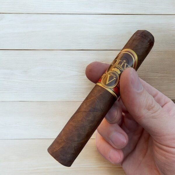 Oliva Serie V Double Robusto 5x54 (24มวน) - Image 6