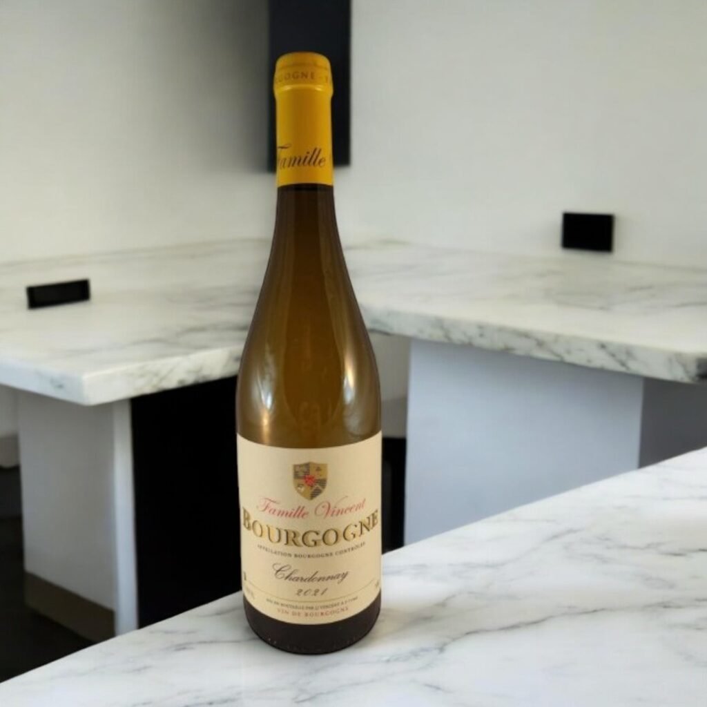 Bourgogne Blanc JJ 2020ราคาสุดพิเศษ