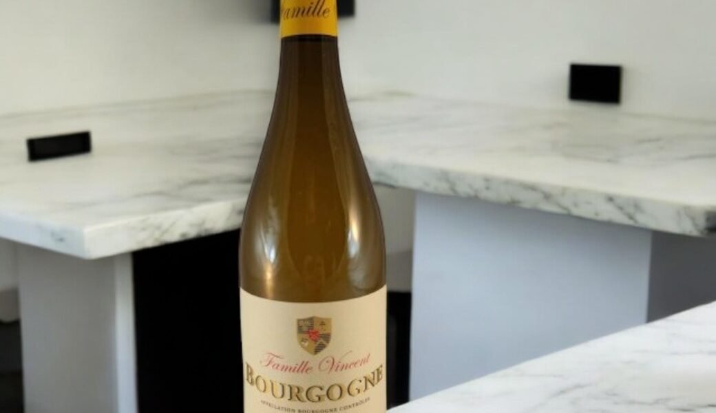 Bourgogne Blanc JJ 2020ราคาสุดพิเศษ