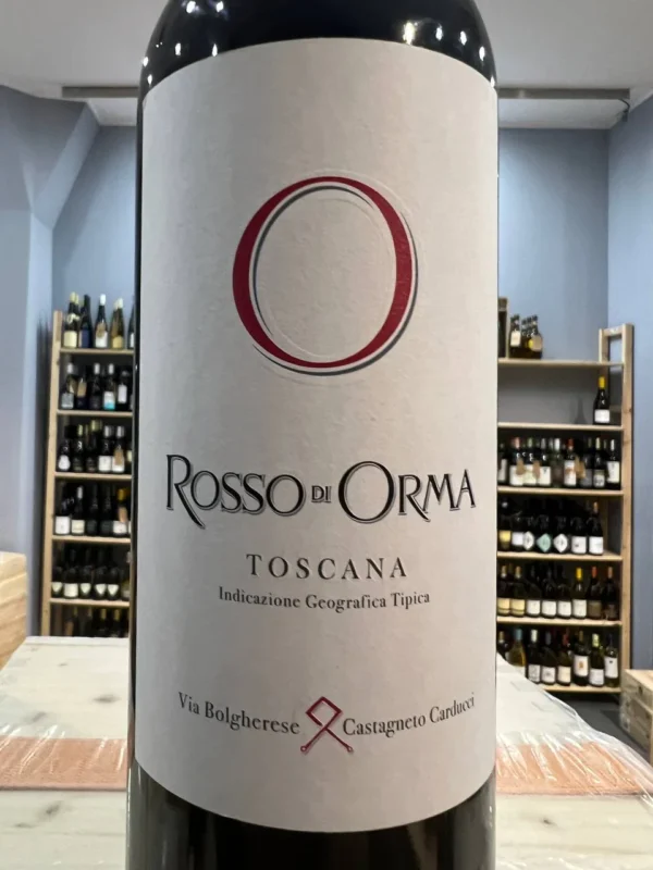 Rosso di Orma 2021 - Image 3